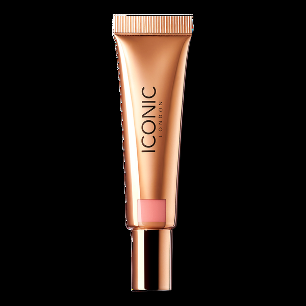 Ulta ICONIC LONDON  Sheer Blush Natural Cream Blusher