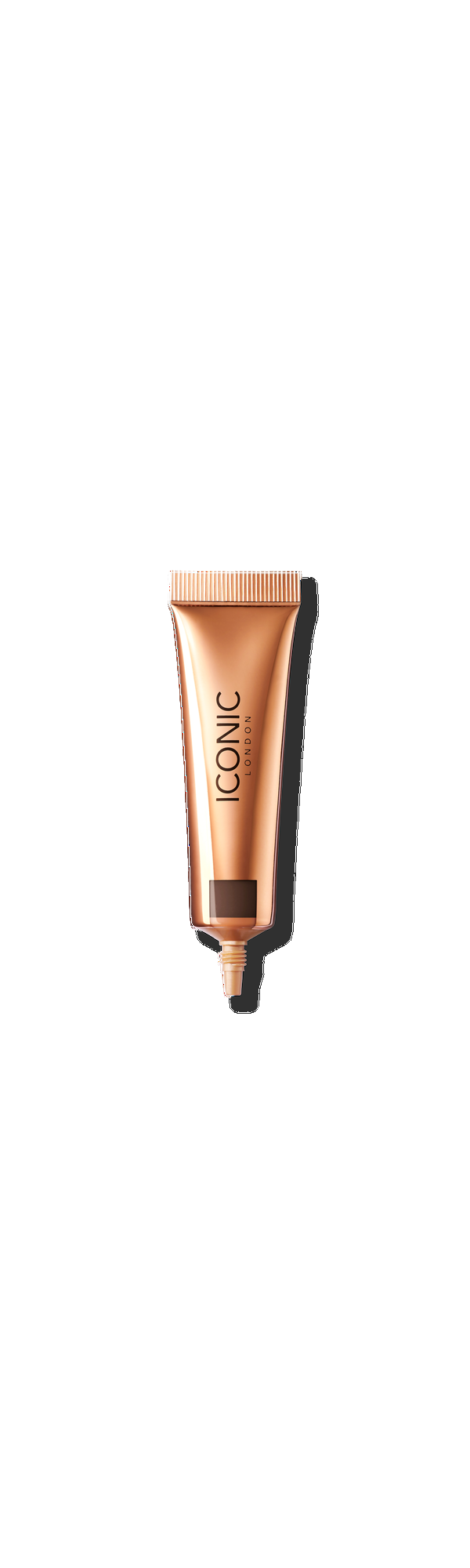 Ulta ICONIC LONDON  Sheer Bronze Natural Cream Bronzer
