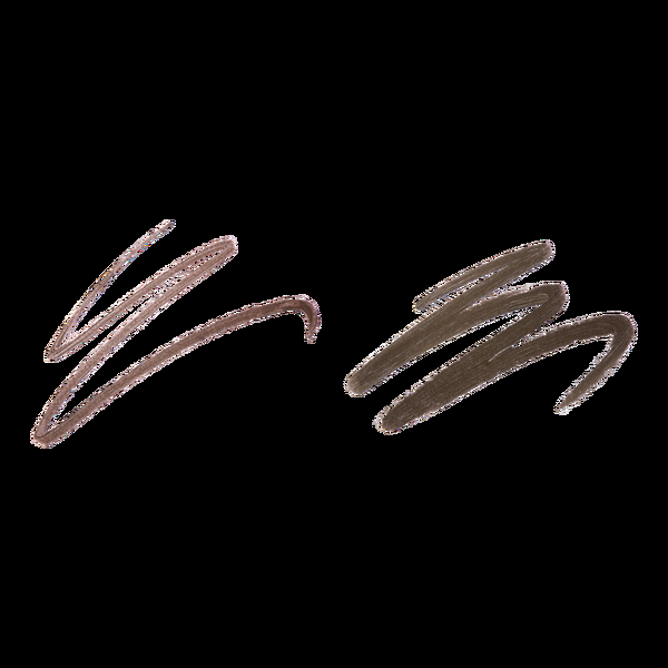 Ulta ICONIC LONDON  Smokey Eye Duo Dual-Ended Kajal Eyeliner