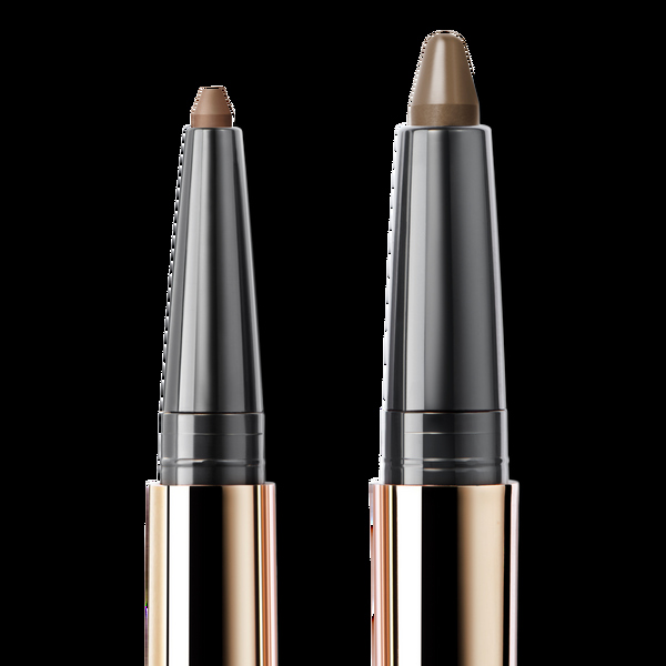 Ulta ICONIC LONDON  Smokey Eye Duo Dual-Ended Kajal Eyeliner