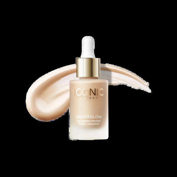 Ulta ICONIC LONDON  Underglow Blurring Subtle Glow Primer