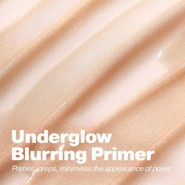Ulta ICONIC LONDON  Underglow Blurring Subtle Glow Primer