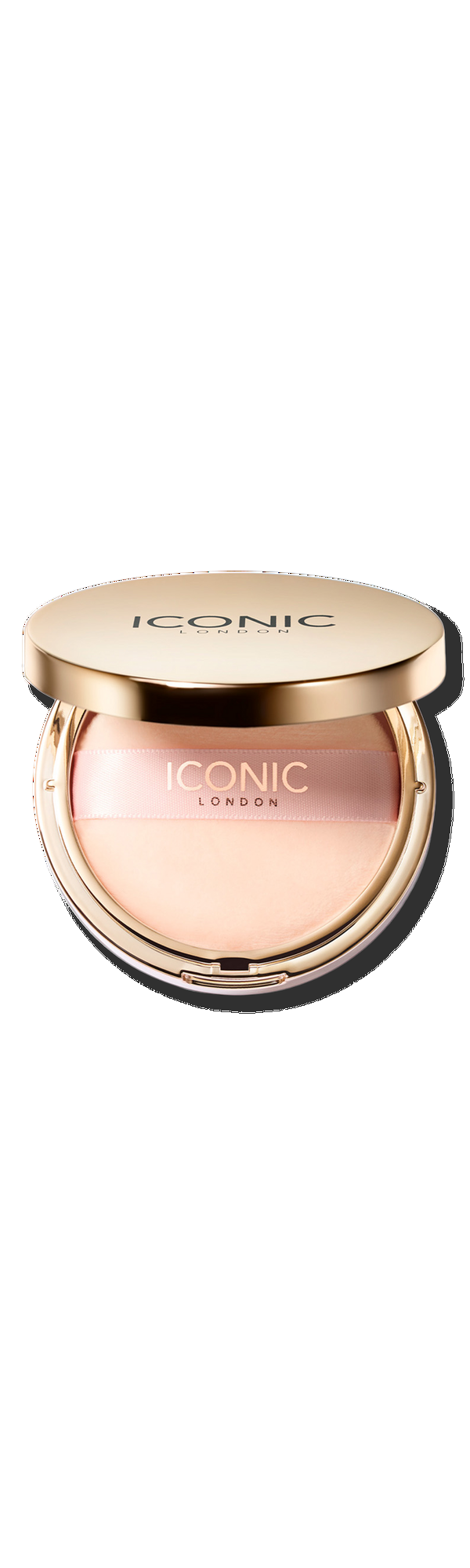 Ulta ICONIC LONDON  Velvet Blur Translucent Setting Powder