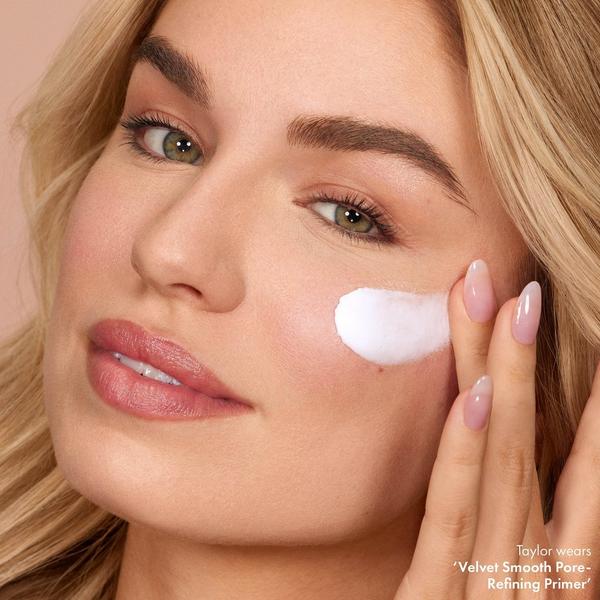 Ulta ICONIC LONDON  Velvet Smooth Pore-Refining Primer