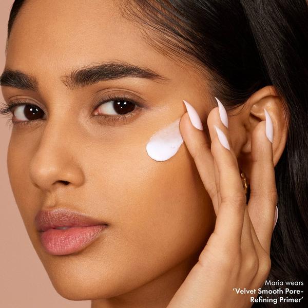 Ulta ICONIC LONDON  Velvet Smooth Pore-Refining Primer