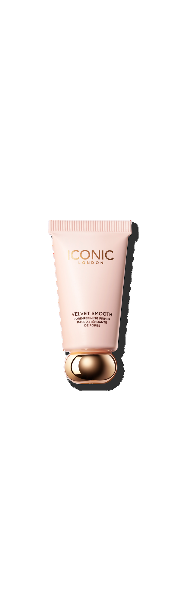 Ulta ICONIC LONDON  Velvet Smooth Pore-Refining Primer