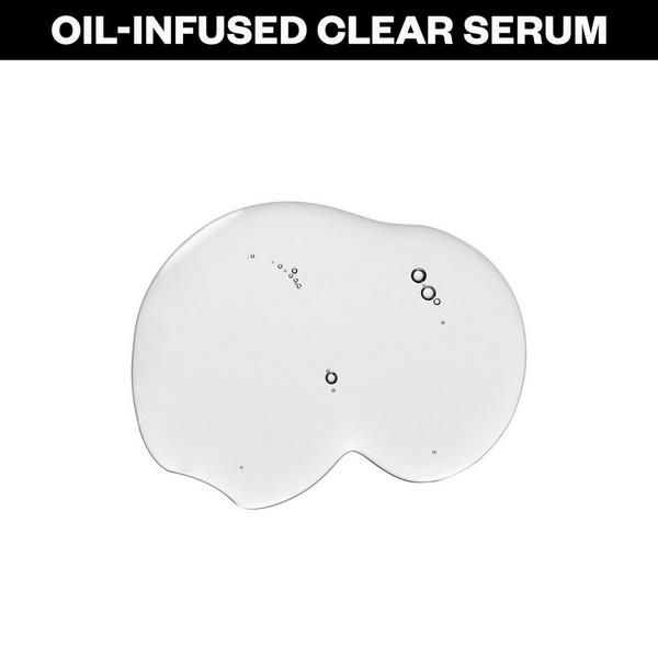 Ulta IGK  Good Behavior Supreme Seal Anti-Frizz Serum