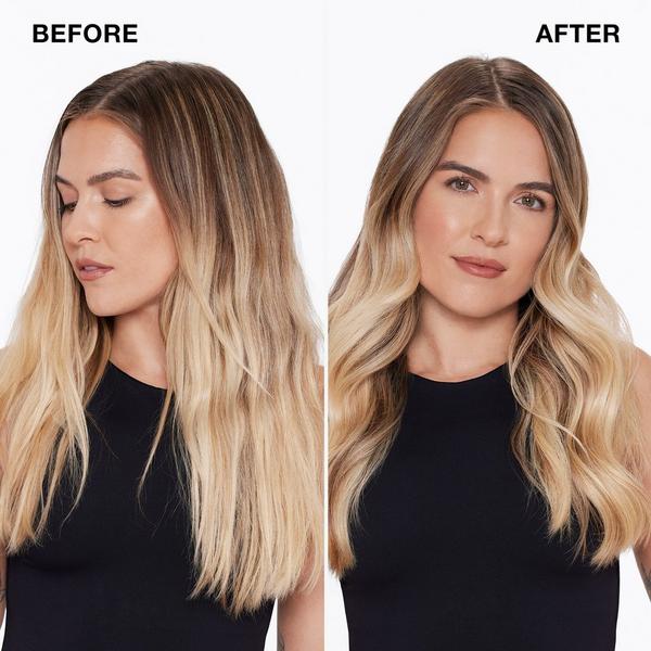 Ulta IGK  Travel Size Antisocial Overnight Bond-Building Dry Hair Mask