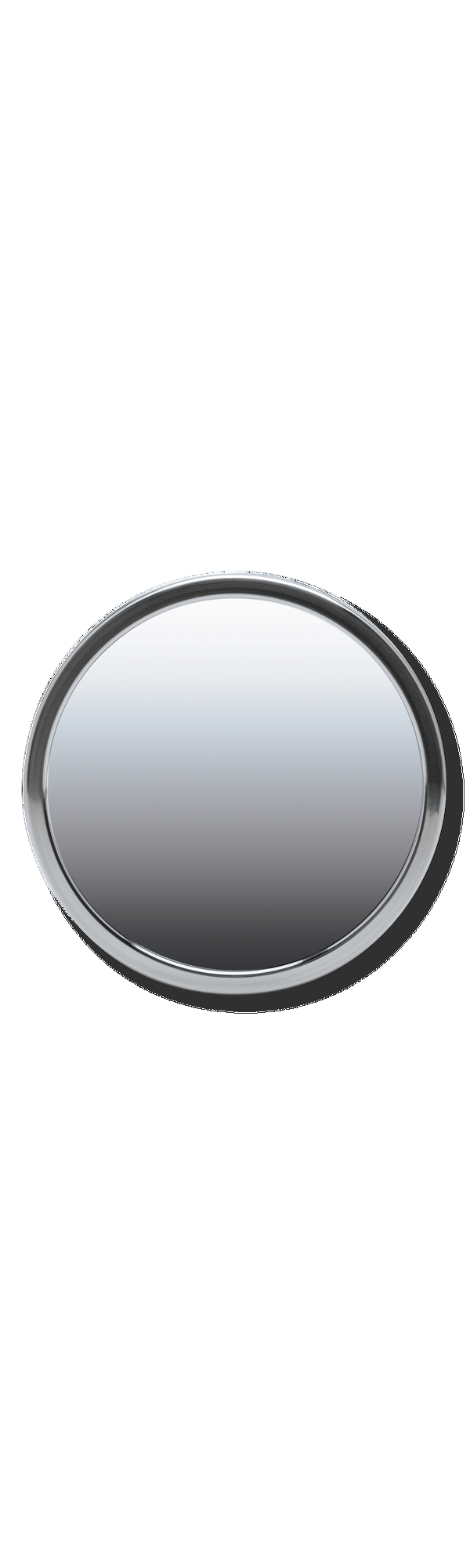 Ulta iHome  MAGNIFYMINI 10x Magnification Portable Detail Mirror