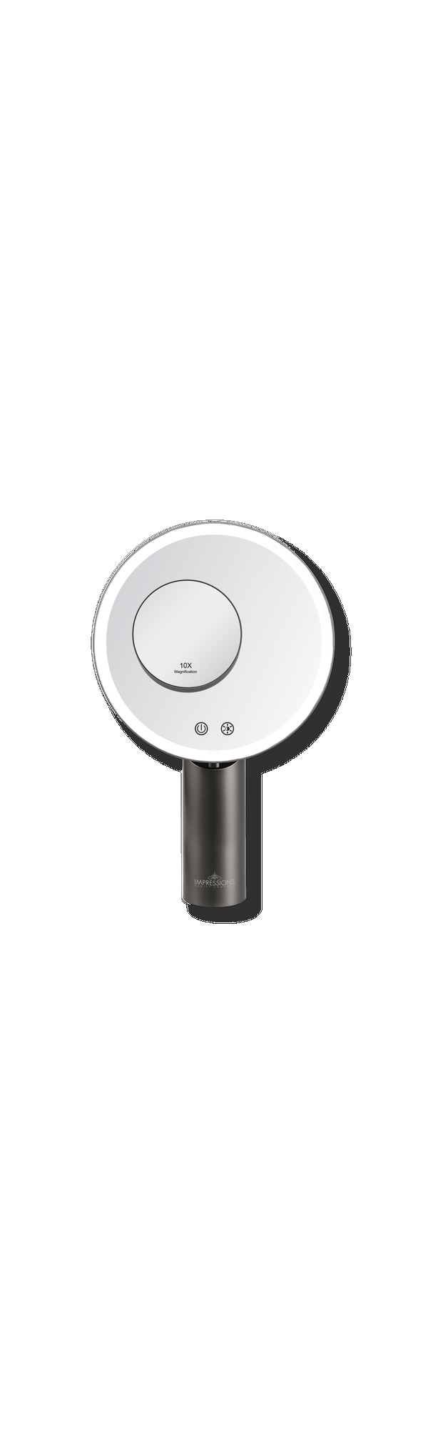 Ulta Impressions Vanity  Gravity Tritone LED Makeup Mirror