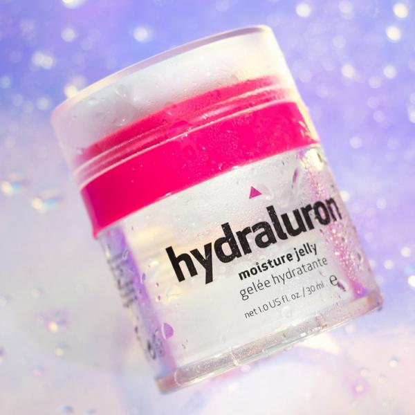Ulta Indeed Labs  Hydraluron Moisture Jelly With Hyaluronic Acid & PatcH2O
