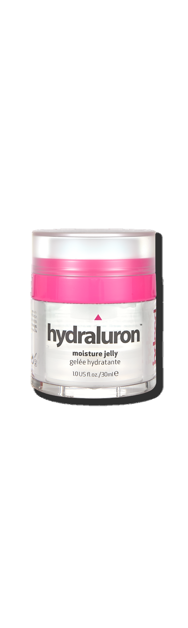 Ulta Indeed Labs  Hydraluron Moisture Jelly with Hyaluronic Acid & PatcH2O