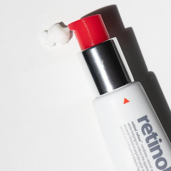 Ulta Indeed Labs  Retinol Reface Skin Resurfacer Cream