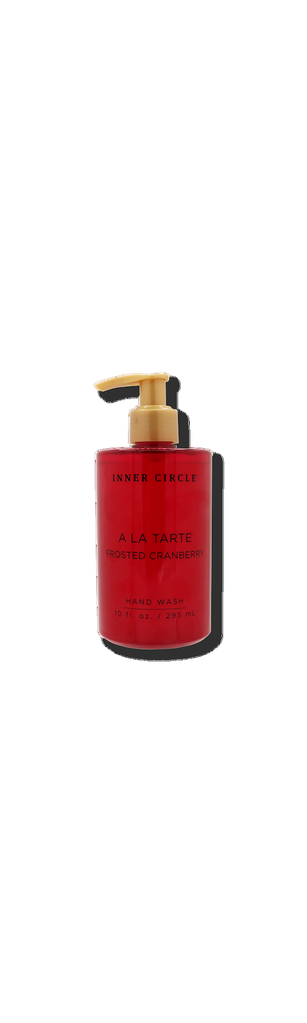 Ulta INNER CIRCLE  A La Tarte - Frosted Cranberry Hand Wash
