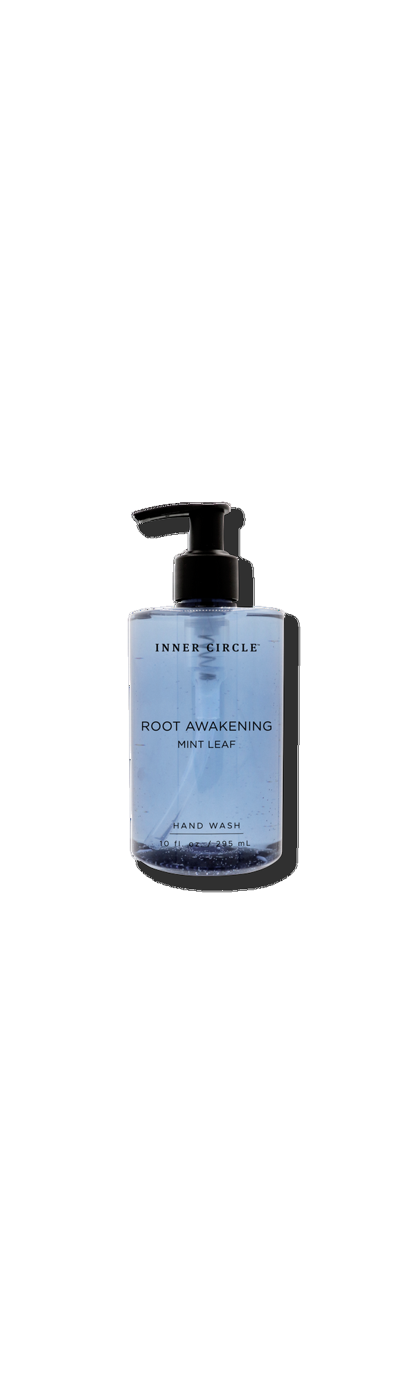 Ulta INNER CIRCLE  Root Awakening - Mint Leaf Hand Wash