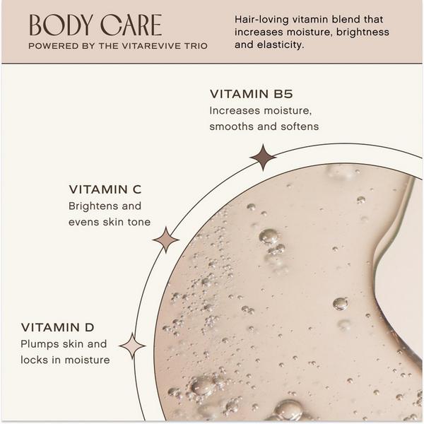 Ulta Innersense Organic Beauty  Blissful Body Butter