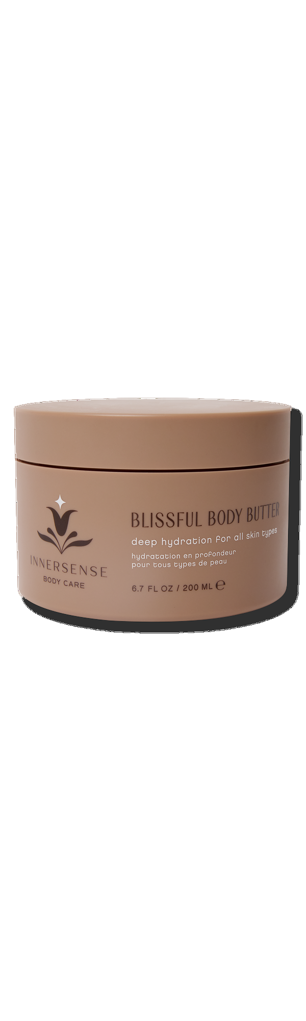 Ulta Innersense Organic Beauty  Blissful Body Butter