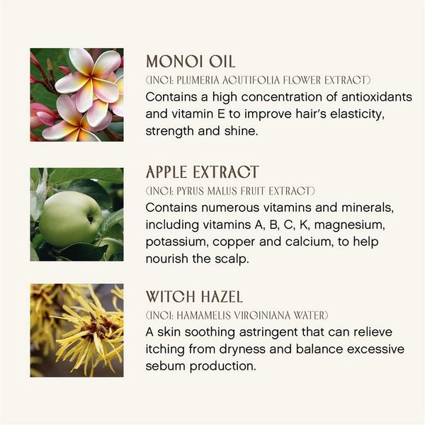 Ulta Innersense Organic Beauty  Bright Balance Hairbath