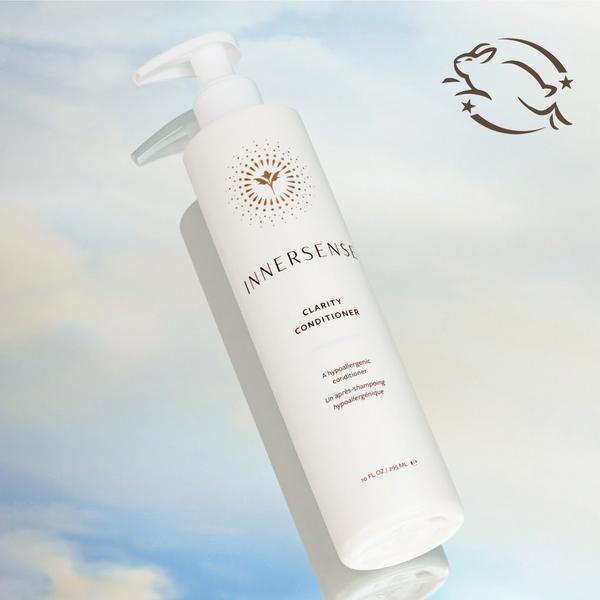 Ulta Innersense Organic Beauty  Clarity Fragrance-Free Conditioner