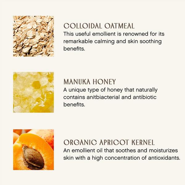 Ulta Innersense Organic Beauty  Clarity Fragrance-Free Conditioner