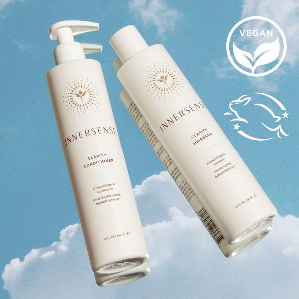 Ulta Innersense Organic Beauty  Clarity Fragrance-Free Hairbath