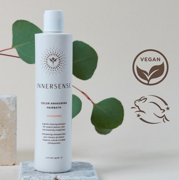 Ulta Innersense Organic Beauty  Color Awakening Hairbath