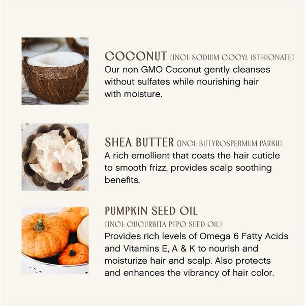 Ulta Innersense Organic Beauty  Color Awakening Hairbath