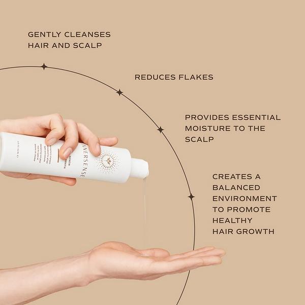 Ulta Innersense Organic Beauty  Hair Renew Scalp Hairbath