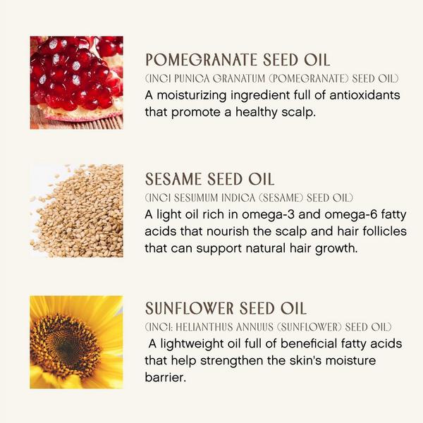 Ulta Innersense Organic Beauty  Hair Renew Scalp Oil