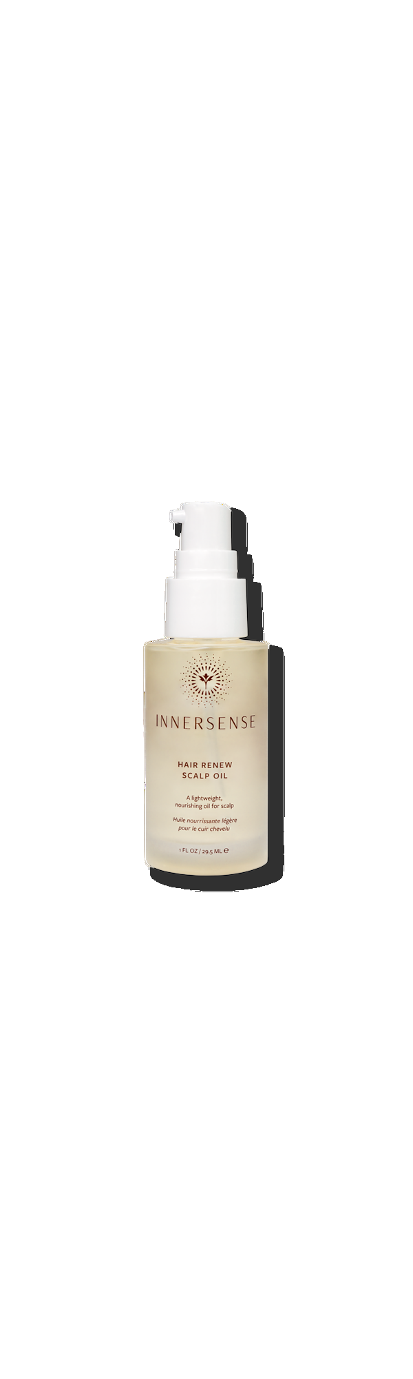 Ulta Innersense Organic Beauty  Hair Renew Scalp Oil