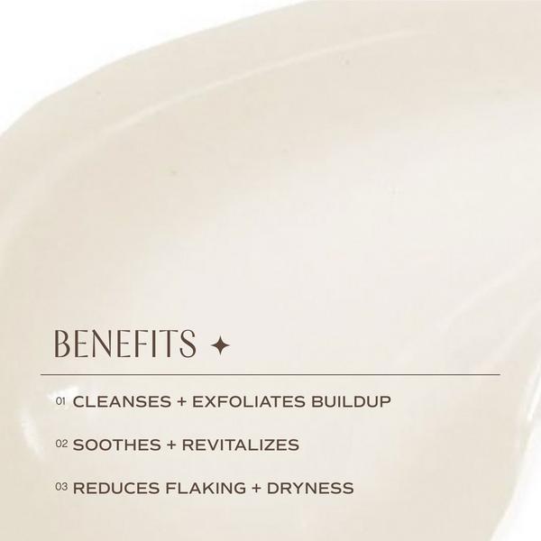 Ulta Innersense Organic Beauty  Hair Renew Scalp Pre Wash Treatment