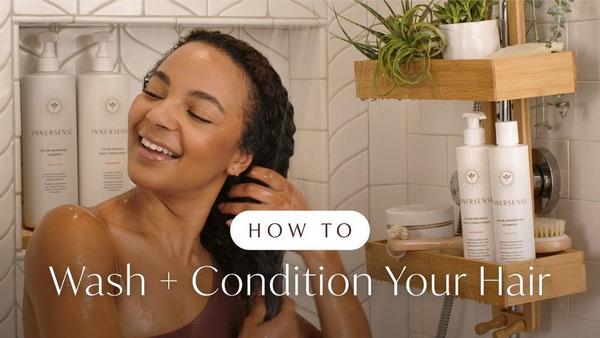 Ulta Innersense Organic Beauty  Hydrating Cream Conditioner