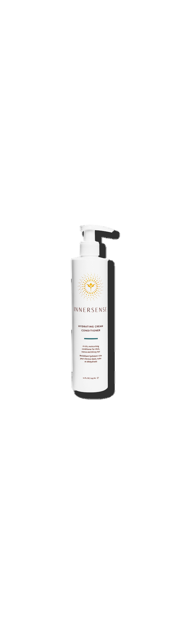 Ulta Innersense Organic Beauty  Hydrating Cream Conditioner