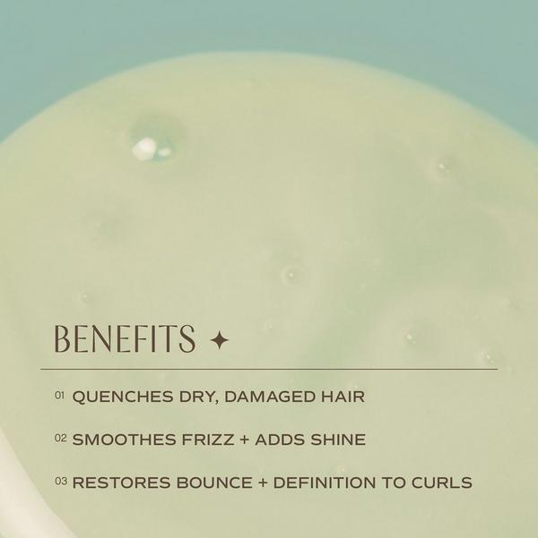 Ulta Innersense Organic Beauty  Hydrating Cream Hairbath