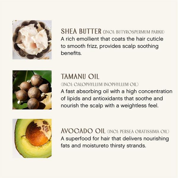 Ulta Innersense Organic Beauty  Hydrating Cream Hairbath