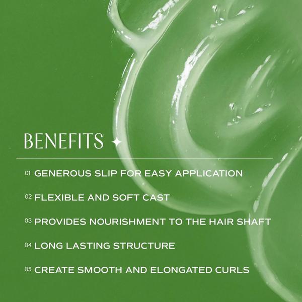 Ulta Innersense Organic Beauty  I Create Curl Memory Gelee