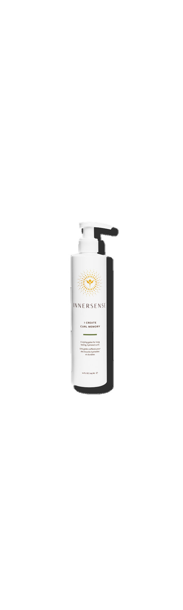 Ulta Innersense Organic Beauty  I Create Curl Memory Gelee