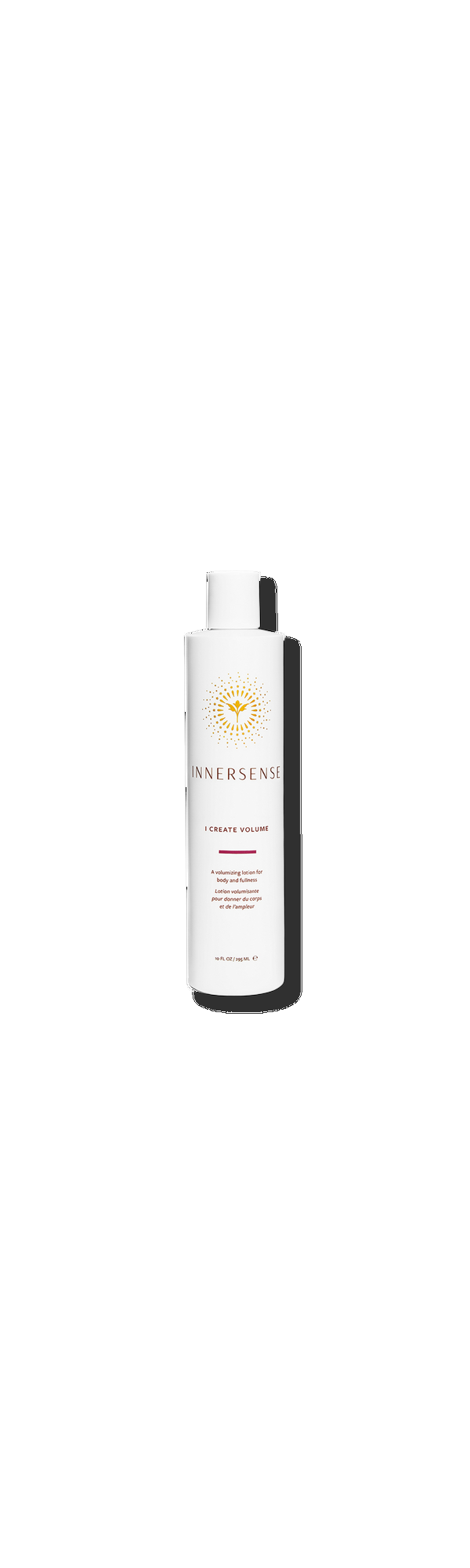 Ulta Innersense Organic Beauty  I Create Volume Styling Gel
