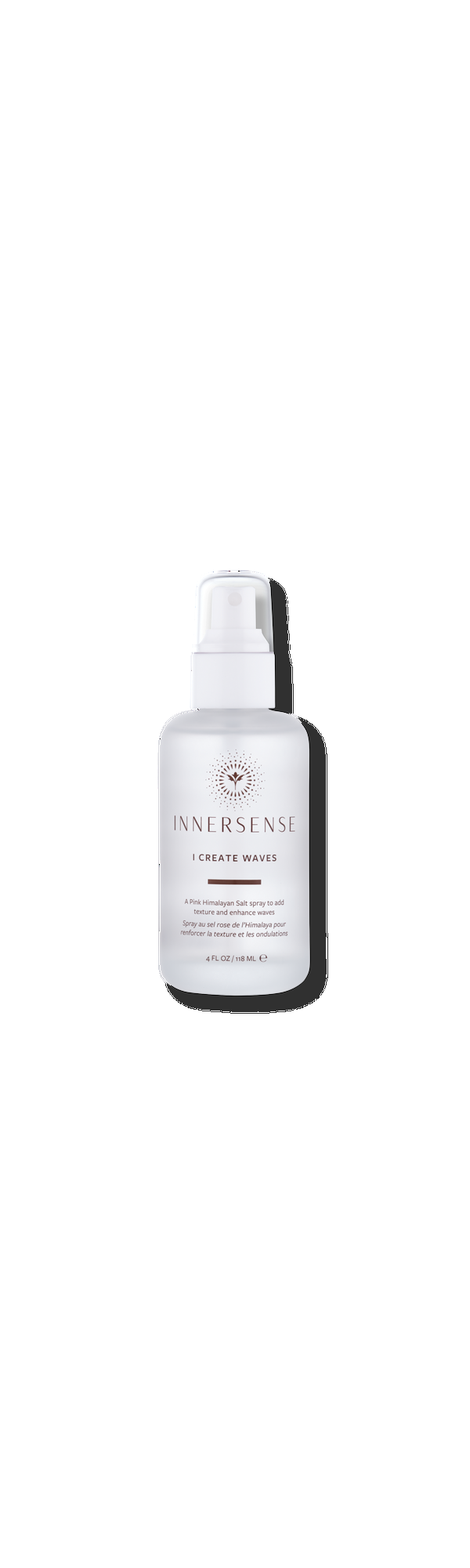 Ulta Innersense Organic Beauty  I Create Waves Spray