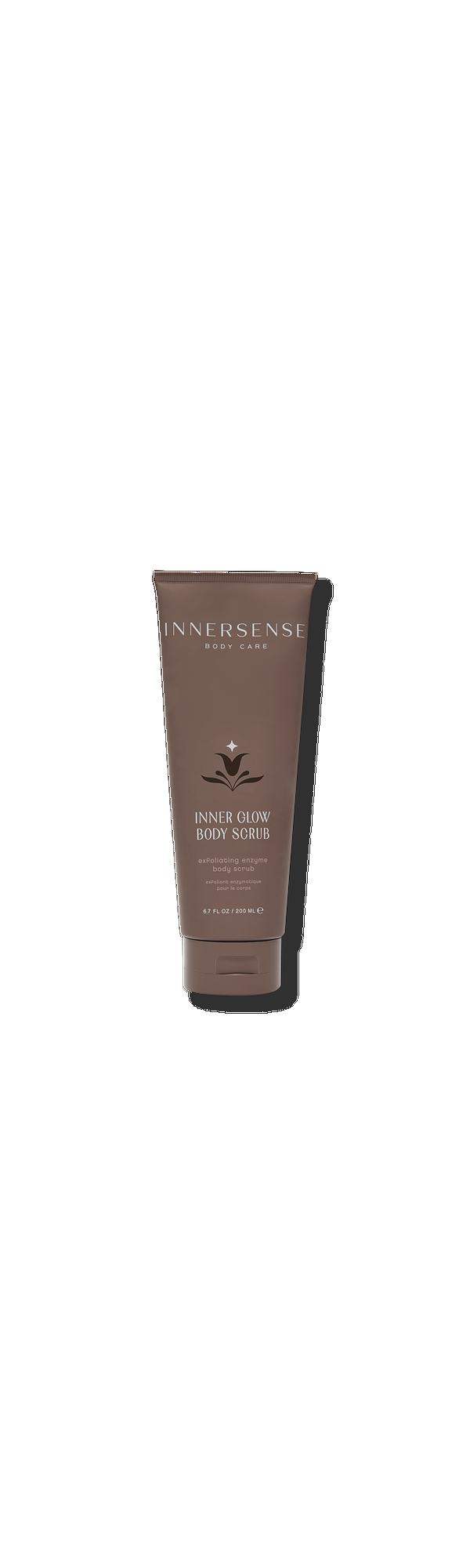 Ulta Innersense Organic Beauty  Inner Glow Body Scrub