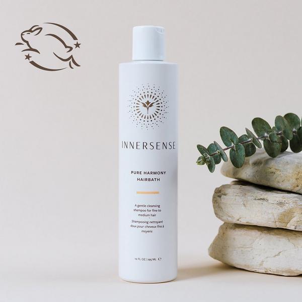 Ulta Innersense Organic Beauty  Pure Harmony Hairbath