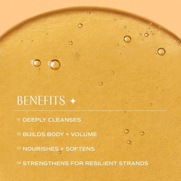 Ulta Innersense Organic Beauty  Pure Harmony Hairbath