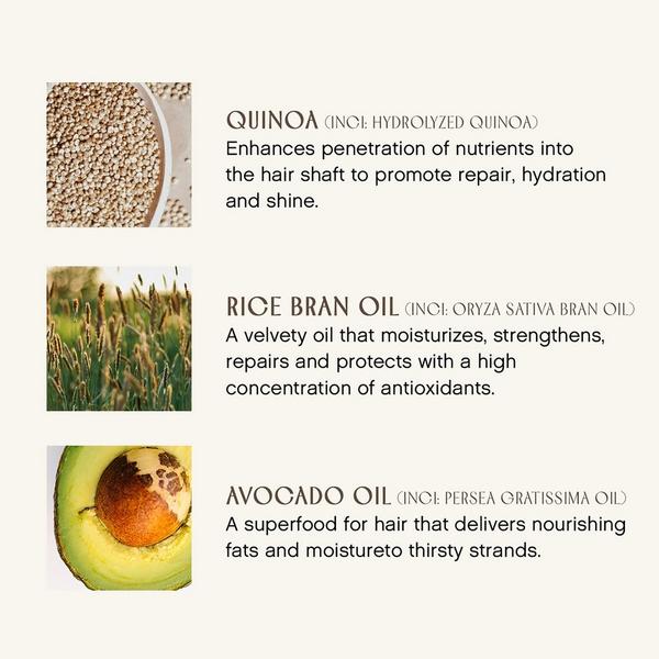 Ulta Innersense Organic Beauty  Pure Harmony Hairbath