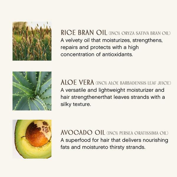 Ulta Innersense Organic Beauty  Pure Inspiration Daily Conditioner