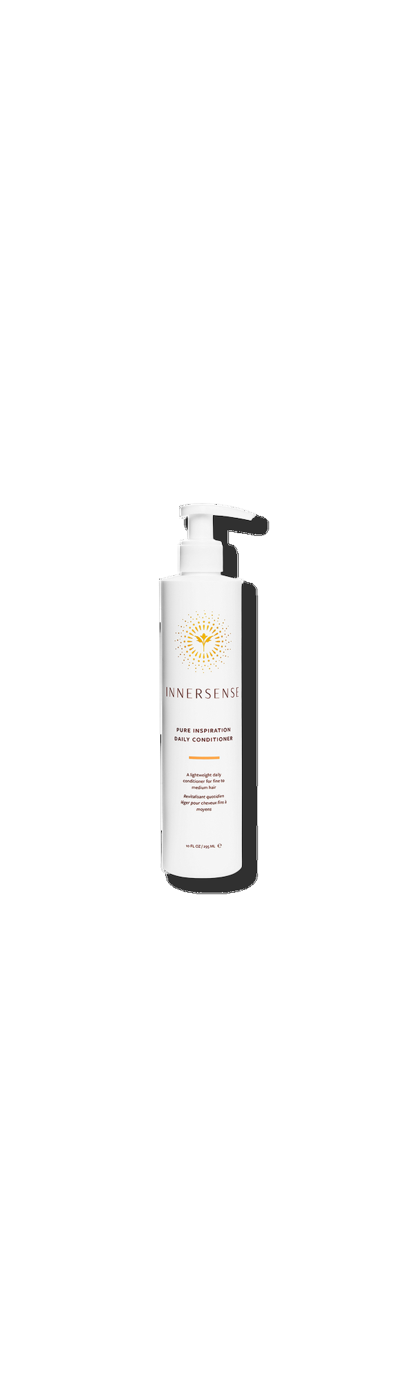 Ulta Innersense Organic Beauty  Pure Inspiration Daily Conditioner