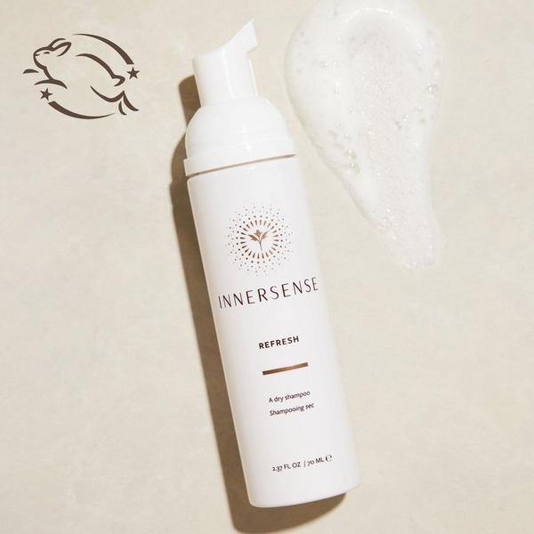 Ulta Innersense Organic Beauty  Refresh Non-Aerosol Dry Shampoo