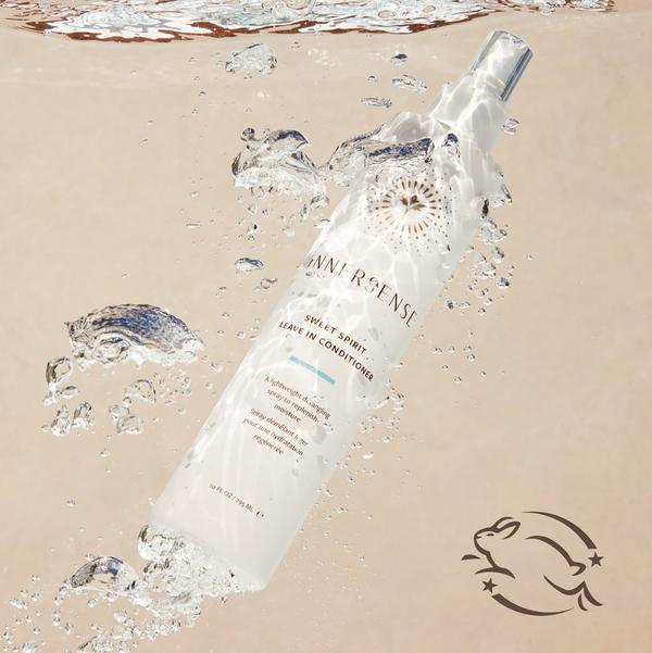 Ulta Innersense Organic Beauty  Sweet Spirit Leave In Conditioner