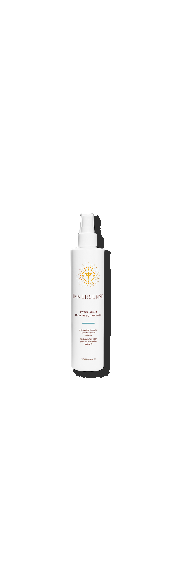 Ulta Innersense Organic Beauty  Sweet Spirit Leave In Conditioner