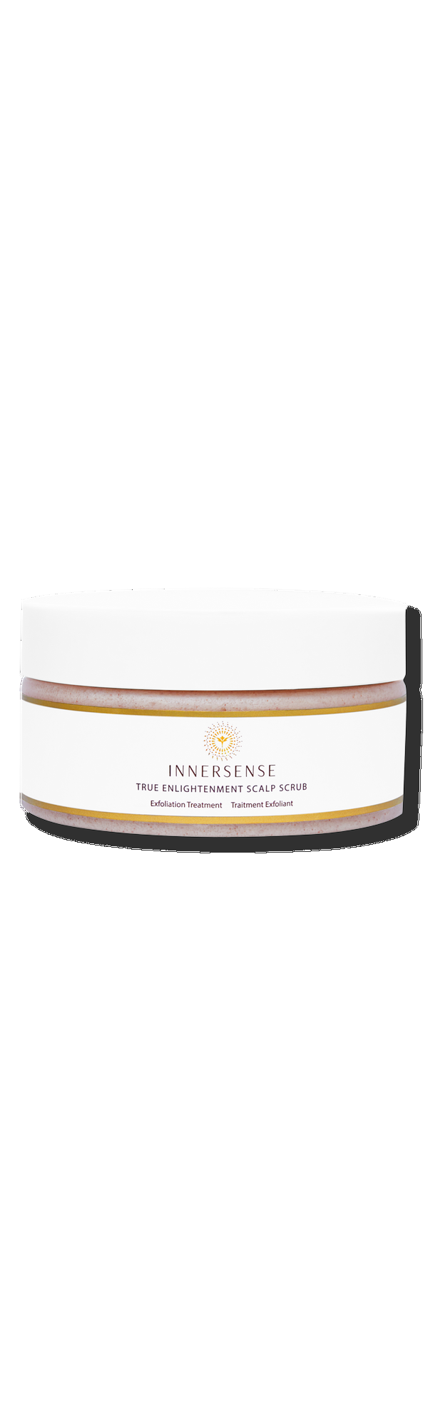Ulta Innersense Organic Beauty  True Enlightenment Scalp Scrub