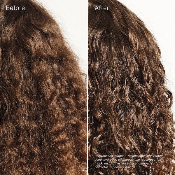 Ulta Isima  Súperbomba Triple Repair Peptide Hair Mask